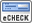 Echeck/ACH (No fee, but slower payment processing time)