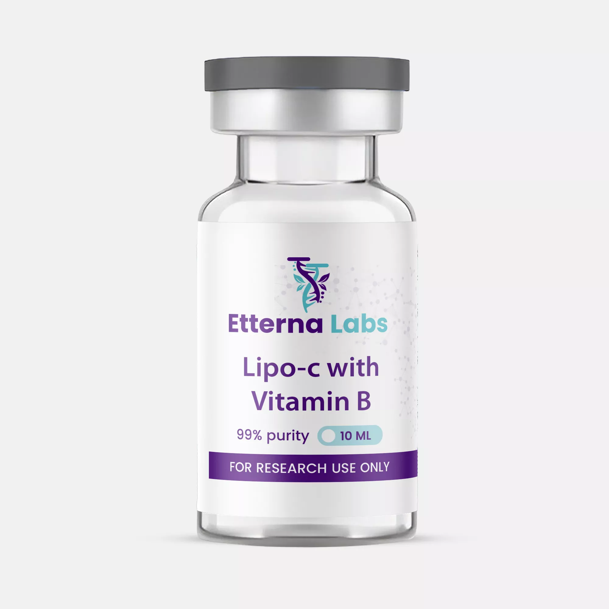 Lipo-c with Vitamin B 10ml