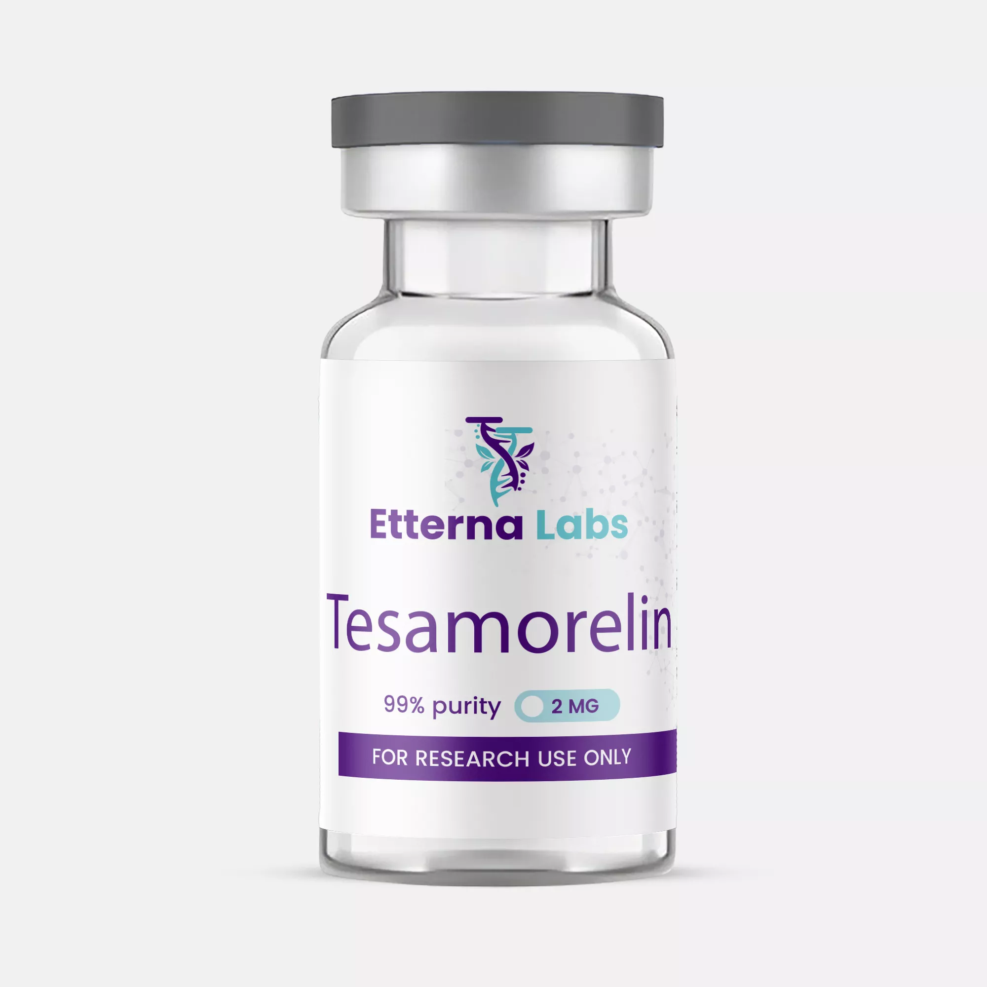 Tesamorelin 2mg