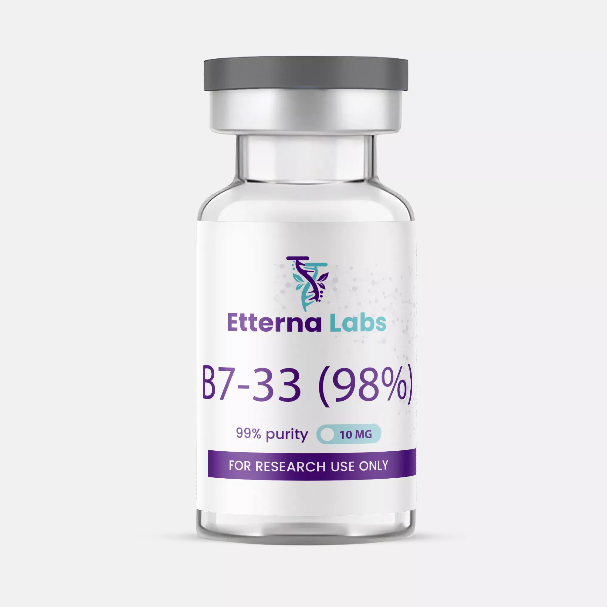 B7-33 (98%) 10mg